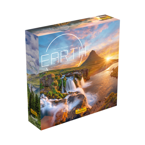 Earth