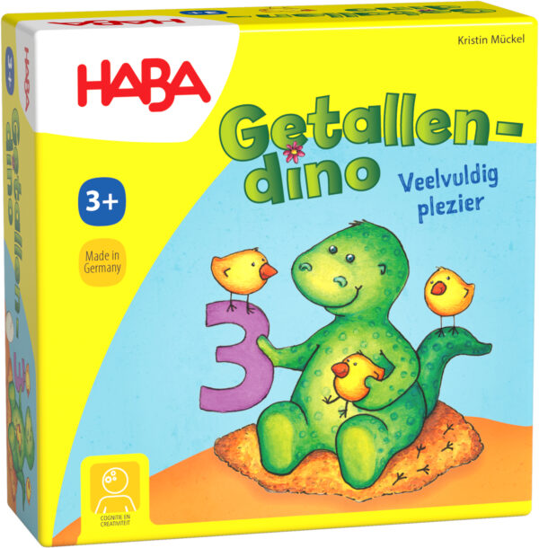 Getallendino