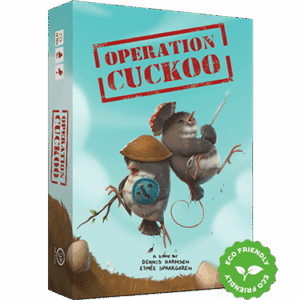 Operation Cuckoo