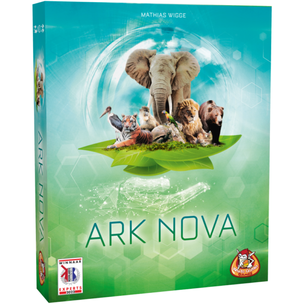 Ark Nova