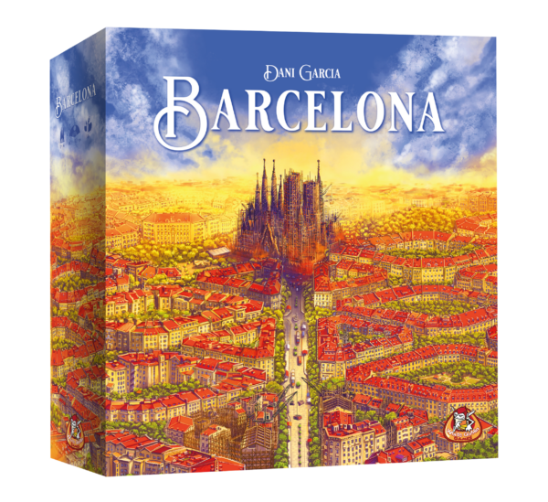 Barcelona
