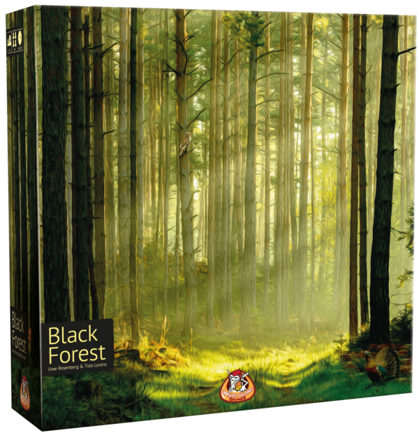 Black Forest