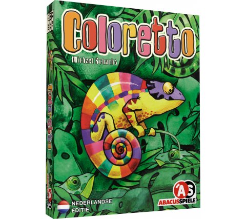 Coloretto