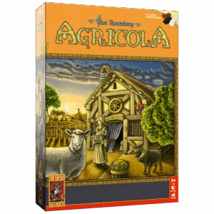 Agricola