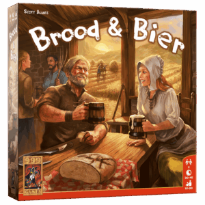 Brood & Bier