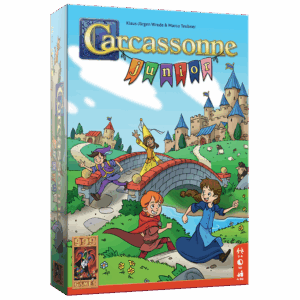 Carcassonne Junior
