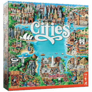 Cities
