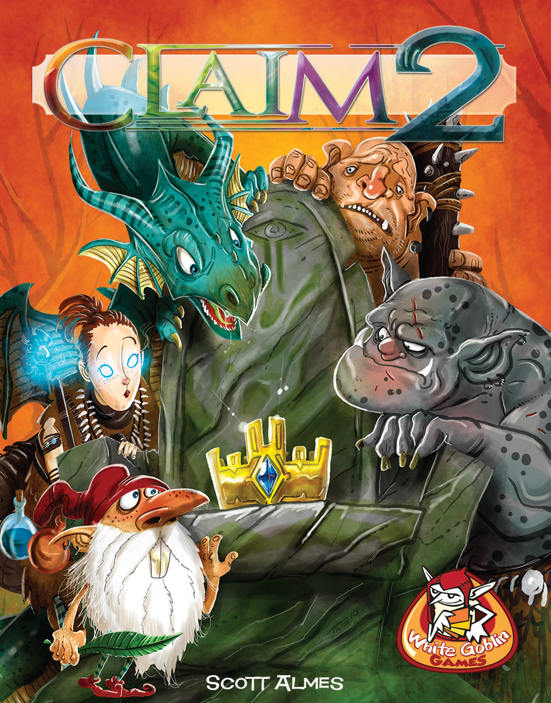 Claim 2 - Afbeelding 2