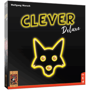 Clever Deluxe