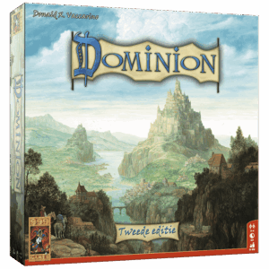 Dominion
