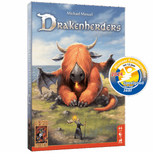 Drakenherders