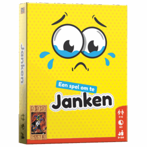 Janken