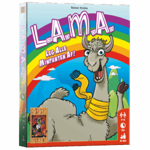 LAMA