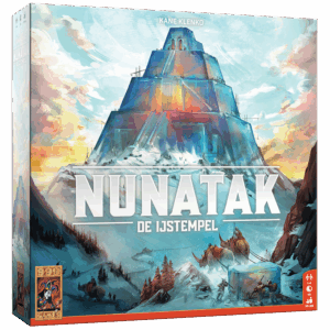 Nunatak