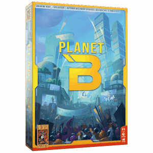 Planet B