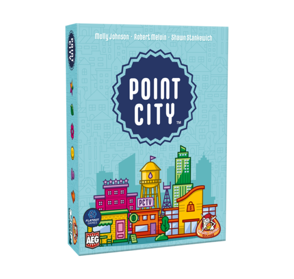 Point City