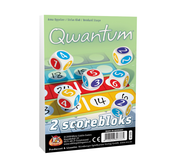 Qwantum Bloks (extra scorebloks)