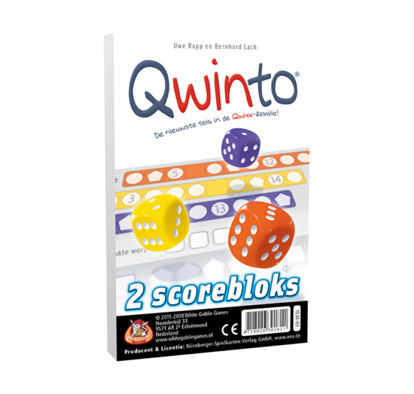 Qwinto Bloks (extra scorebloks)