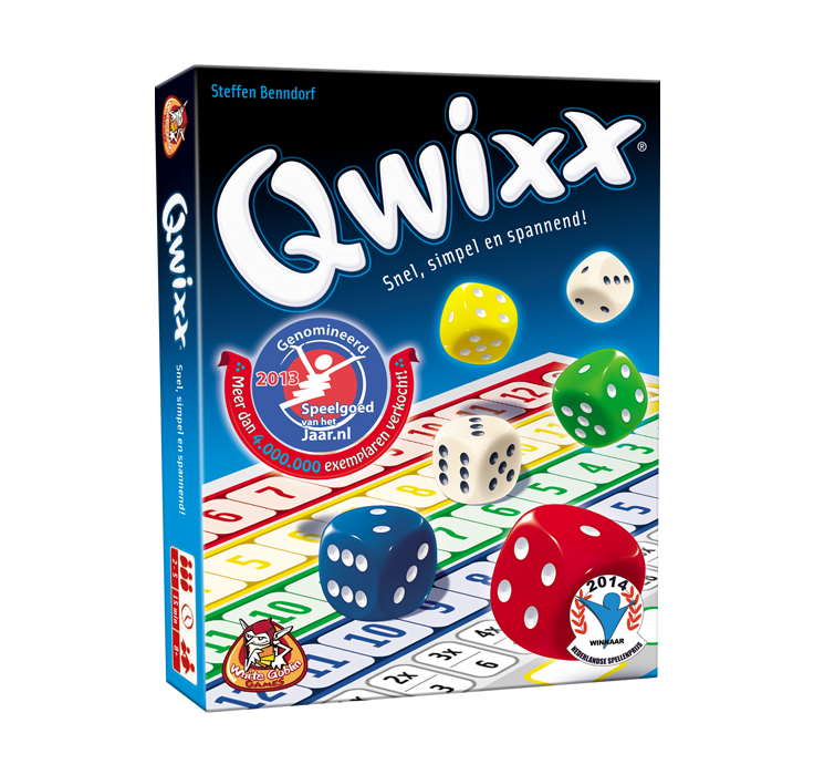 Qwixx