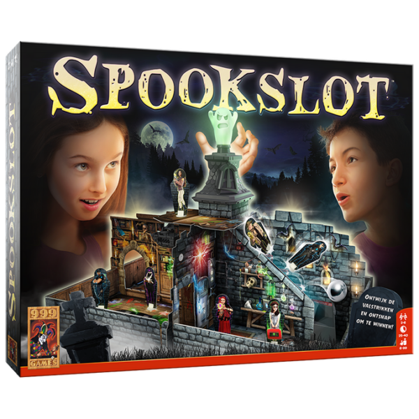 Spookslot
