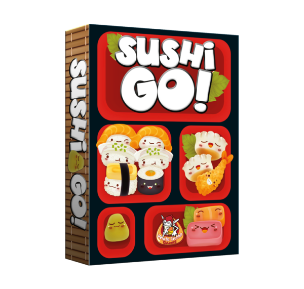 Sushi Go!