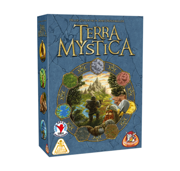 Terra Mystica