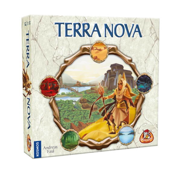 Terra Nova