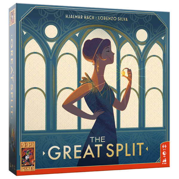 The Great Split