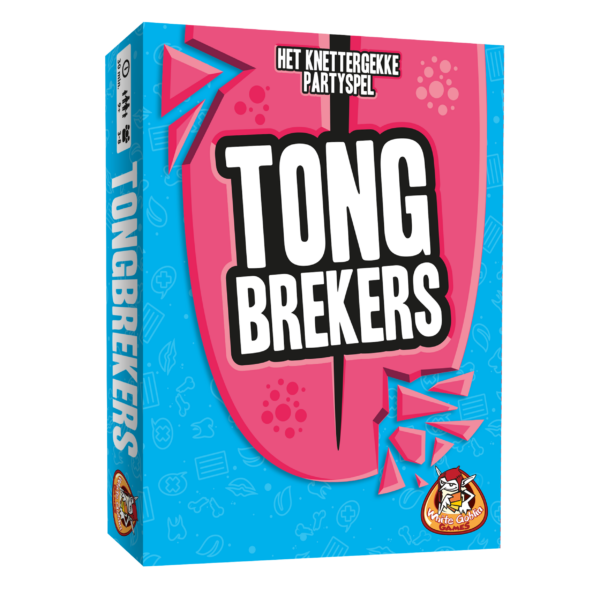 Tongbrekers