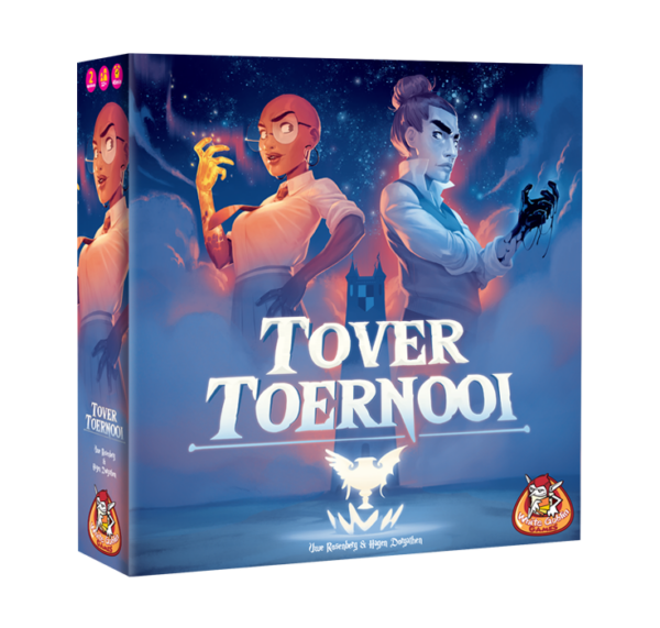 Tovertoernooi