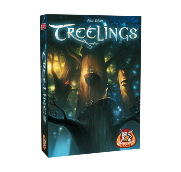 Treelings
