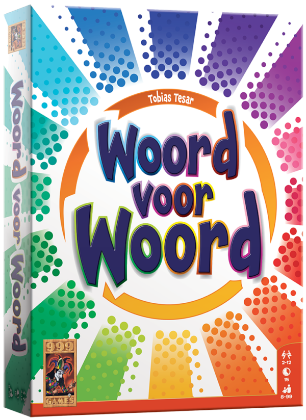 Woord voor Woord
