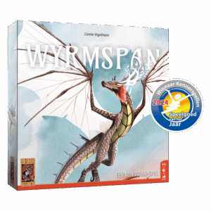 Wyrmspan