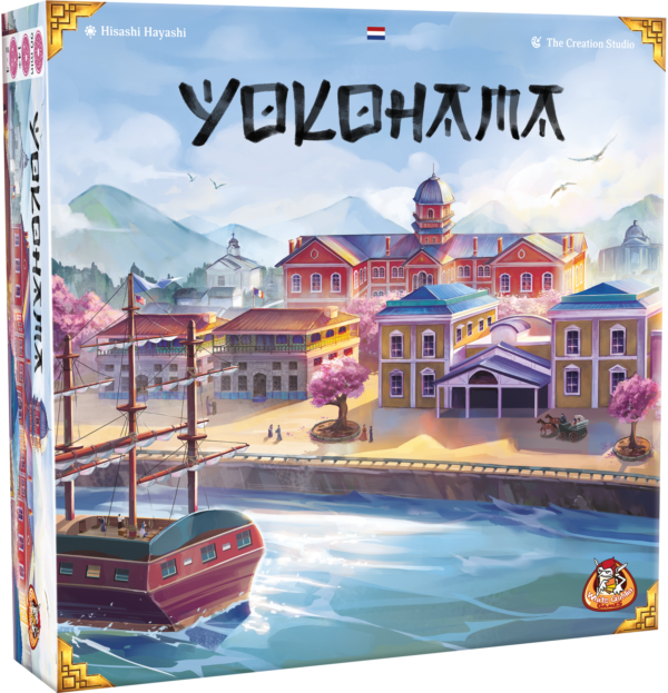 Yokohama