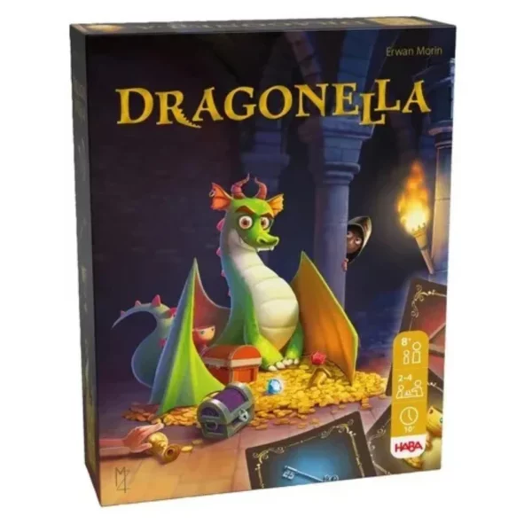 Dragonella