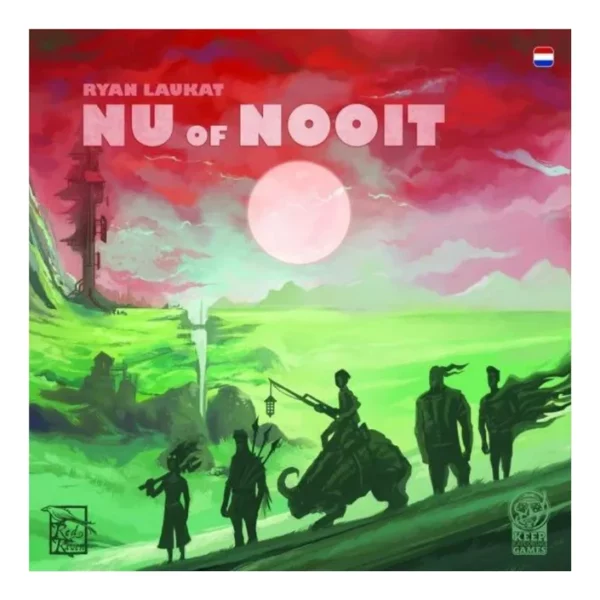 Nu of Nooit