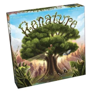 Renature