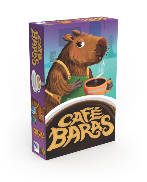 Cafe Baras