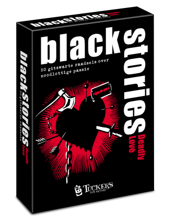 Black Stories Daily Disasters