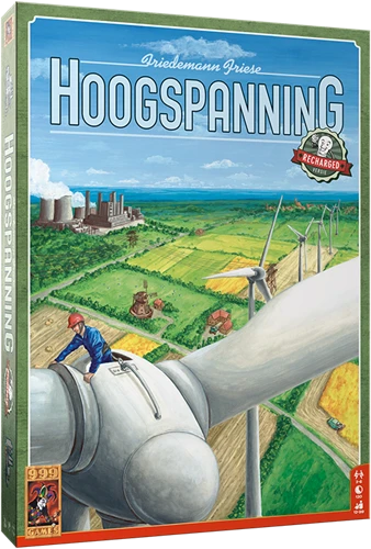 Hoogspanning
