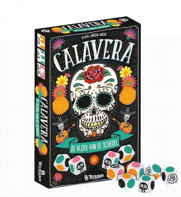 Calavera