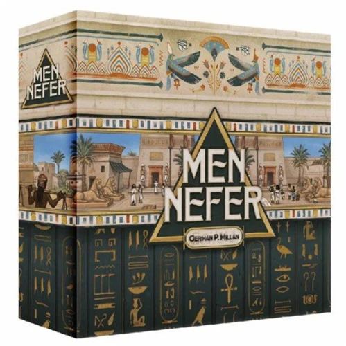 Men Nefer