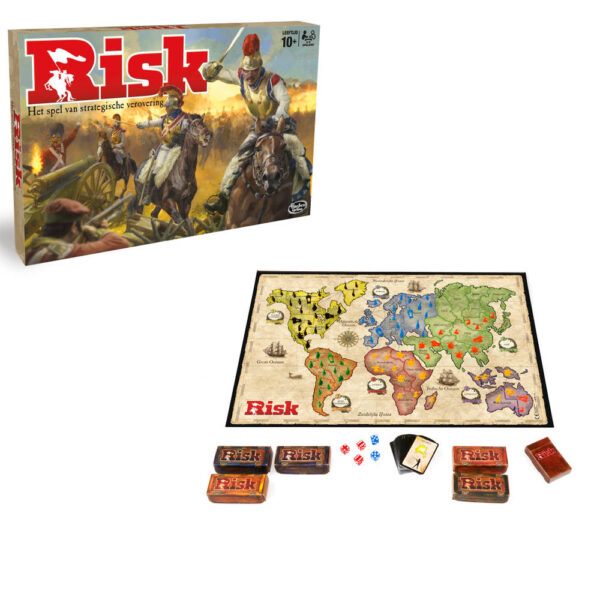 Risk