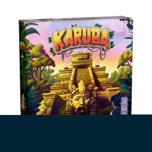 Karuba