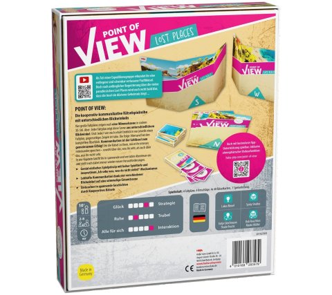 Point of View - Lost Places - Afbeelding 2