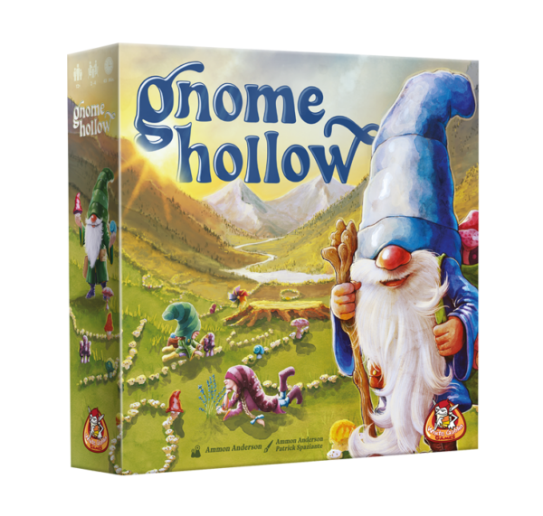 Gnome Hollow