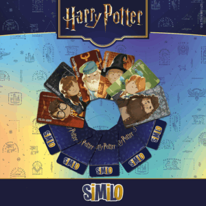 Similo: Harry Potter (EN)