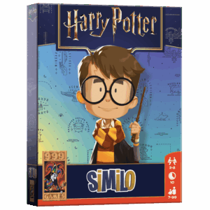 Similo: Harry Potter