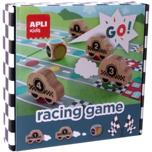 Apli - Racespel