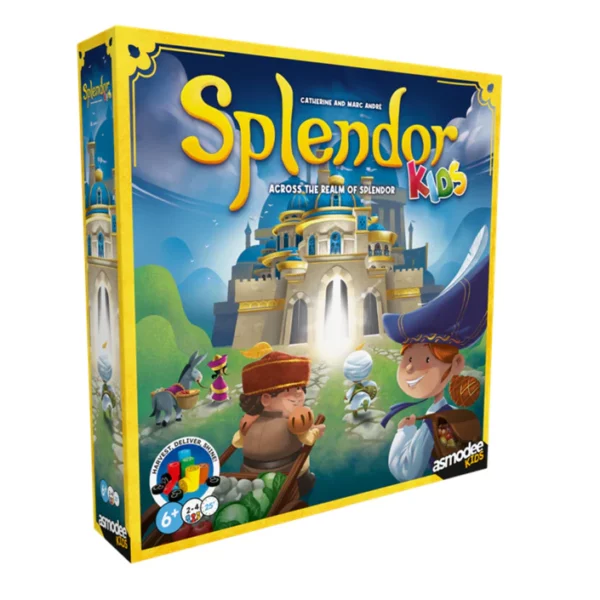 Splendor Kids